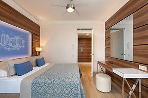 Limak Atlantis De Luxe Hotel & Resort - All Inclusive