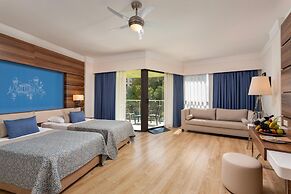 Limak Atlantis De Luxe Hotel & Resort - All Inclusive