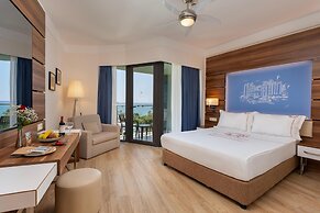 Limak Atlantis De Luxe Hotel & Resort - All Inclusive