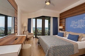 Limak Atlantis De Luxe Hotel & Resort - All Inclusive