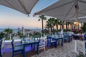 Limak Atlantis De Luxe Hotel & Resort - All Inclusive