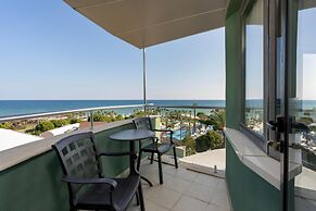 Limak Atlantis De Luxe Hotel & Resort - All Inclusive