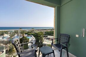 Limak Atlantis De Luxe Hotel & Resort - All Inclusive