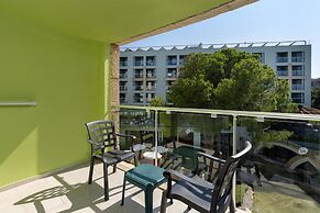Limak Atlantis De Luxe Hotel & Resort - All Inclusive