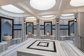 Limak Atlantis De Luxe Hotel & Resort - All Inclusive