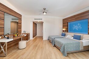 Limak Atlantis De Luxe Hotel & Resort - All Inclusive