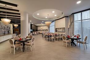 Limak Atlantis De Luxe Hotel & Resort - All Inclusive