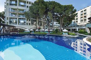 Limak Atlantis De Luxe Hotel & Resort - All Inclusive