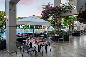Limak Atlantis De Luxe Hotel & Resort - All Inclusive