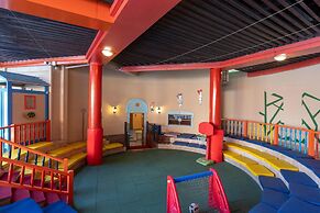 Limak Atlantis De Luxe Hotel & Resort - All Inclusive
