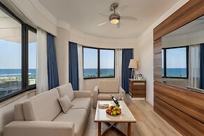 Limak Atlantis De Luxe Hotel & Resort - All Inclusive