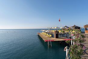 Limak Atlantis De Luxe Hotel & Resort - All Inclusive