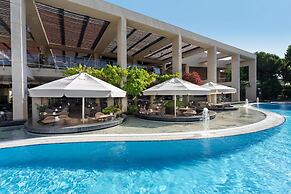 Limak Atlantis De Luxe Hotel & Resort - All Inclusive