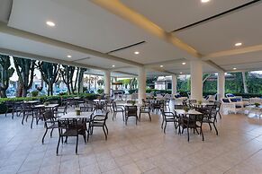 Limak Atlantis De Luxe Hotel & Resort - All Inclusive