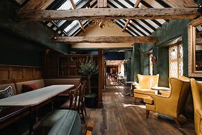 The Old Inn Crawfordsburn