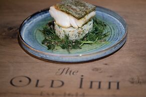 The Old Inn Crawfordsburn