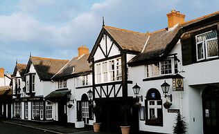 The Old Inn Crawfordsburn