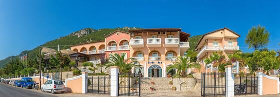 Lido Corfu Sun Hotel