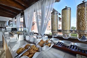 Lido Corfu Sun Hotel