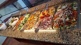 Lido Corfu Sun Hotel