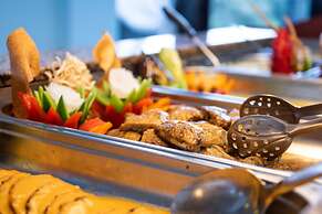 Lido Corfu Sun Hotel