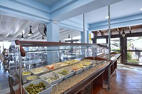 Lido Corfu Sun Hotel