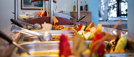 Lido Corfu Sun Hotel