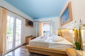 Lido Corfu Sun Hotel