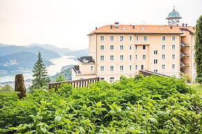 Kurhaus Cademario Hotel & SPA