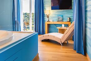 Kurhaus Cademario Hotel & SPA