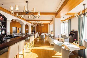 Kurhaus Cademario Hotel & SPA