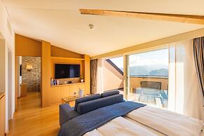 Kurhaus Cademario Hotel & SPA