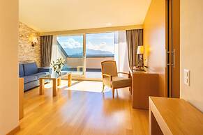 Kurhaus Cademario Hotel & SPA