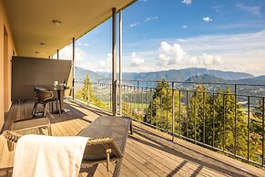 Kurhaus Cademario Hotel & SPA