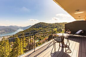 Kurhaus Cademario Hotel & SPA