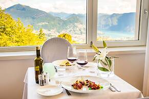 Kurhaus Cademario Hotel & SPA