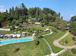 Kurhaus Cademario Hotel & SPA