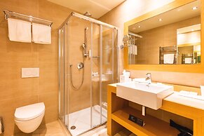 Kurhaus Cademario Hotel & SPA