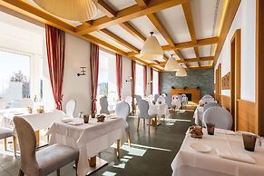 Kurhaus Cademario Hotel & SPA