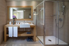 Kurhaus Cademario Hotel & SPA