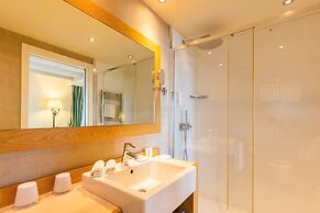 Kurhaus Cademario Hotel & SPA