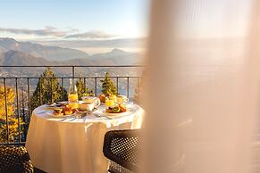 Kurhaus Cademario Hotel & SPA