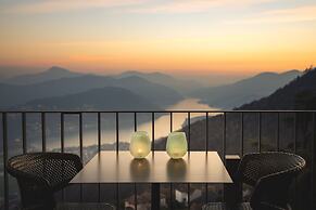 Kurhaus Cademario Hotel & SPA