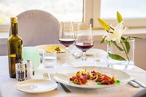 Kurhaus Cademario Hotel & SPA