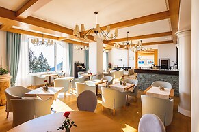 Kurhaus Cademario Hotel & SPA