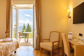 Kurhaus Cademario Hotel & SPA
