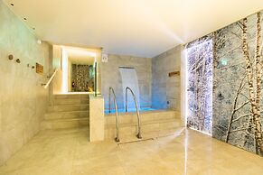 Kurhaus Cademario Hotel & SPA