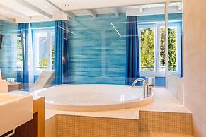 Kurhaus Cademario Hotel & SPA