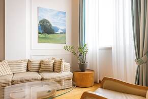 Kurhaus Cademario Hotel & SPA