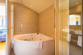 Kurhaus Cademario Hotel & SPA